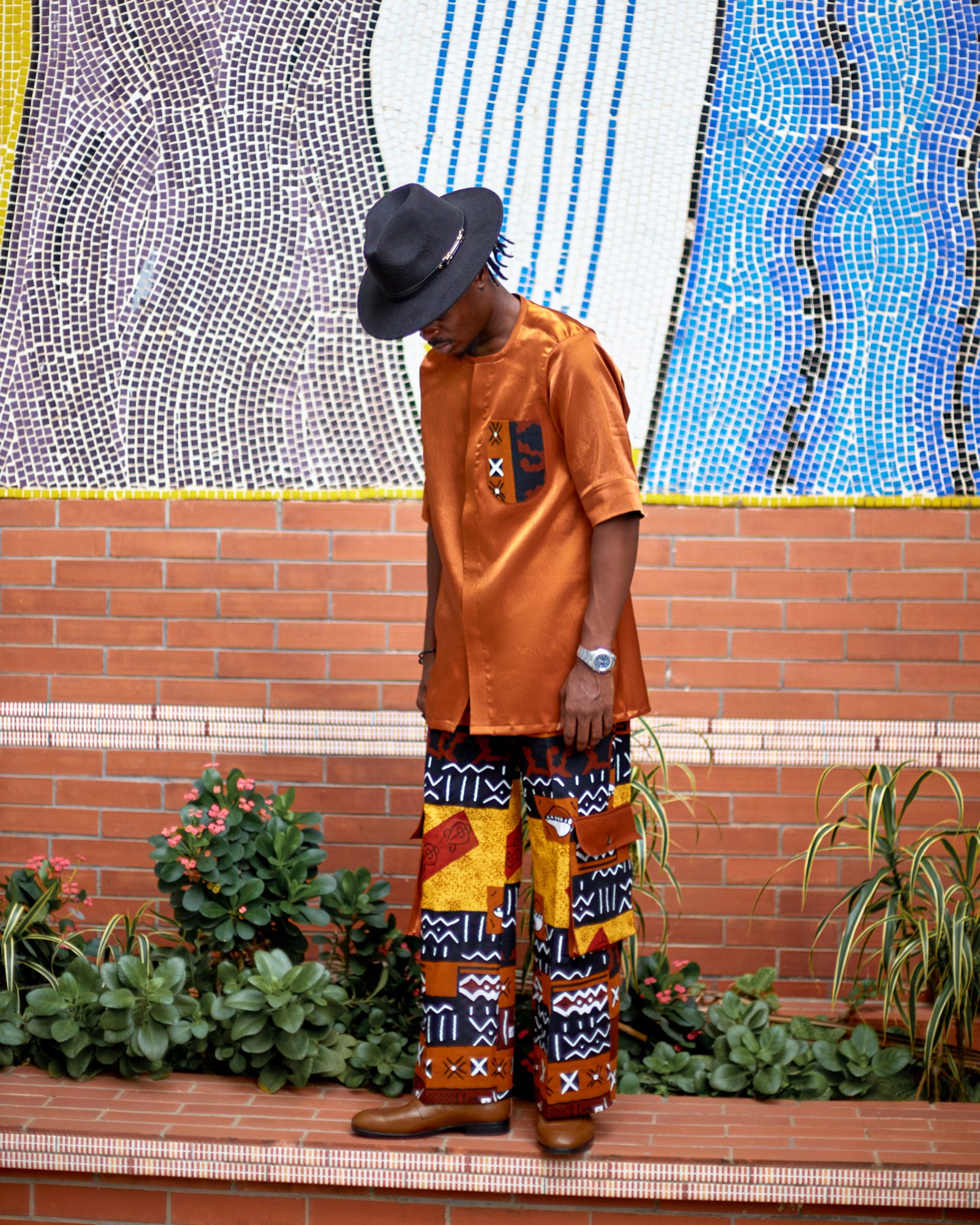 EASY WEAR 101 - Image 8